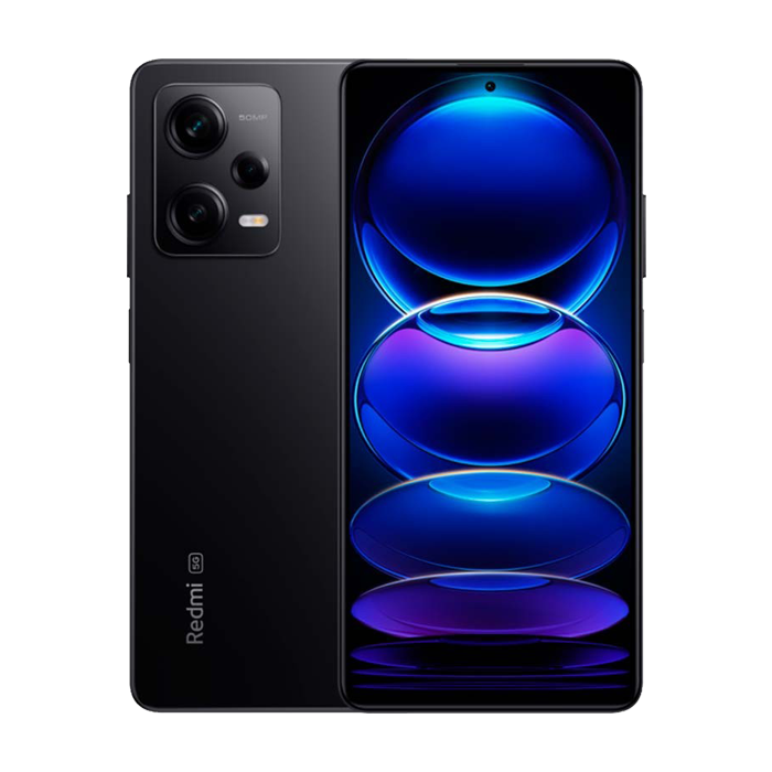xiaomi redmi note 12 vs a52